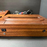 Analogue CMVS - (LS Flaw) (Neo Geo MVS)