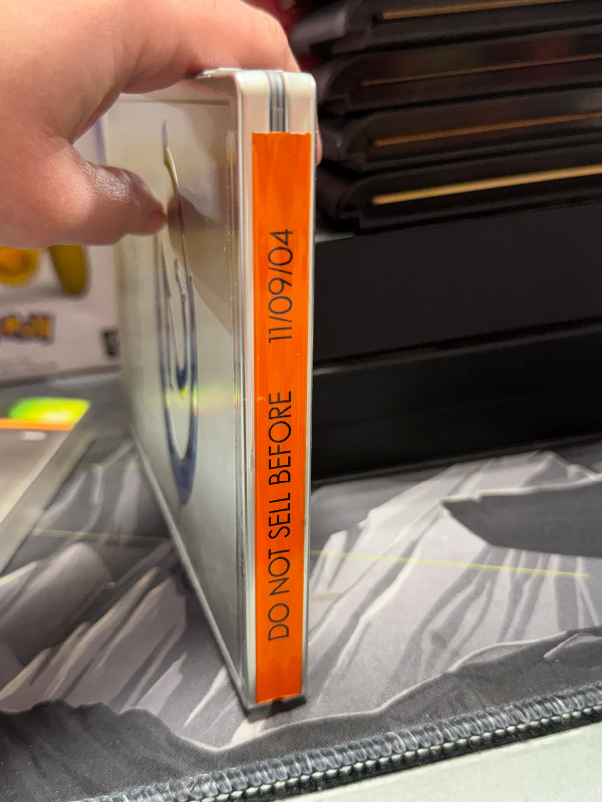 Halo 2 Limited Collectors Edition [NO CELLOPHANE] - (New) (Xbox)