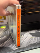 Halo 2 Limited Collectors Edition [NO CELLOPHANE] - (New) (Xbox)