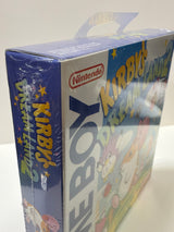 Kirby's Dream Land 2 - (New) (GameBoy)