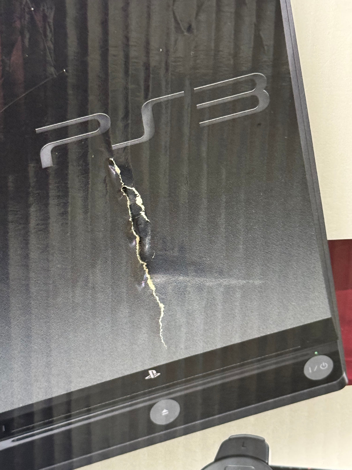 Playstation 3 Slim System 160GB - (New) (Playstation 3)