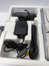 Super Nintendo System [Big Score Bundle] - (CIB) (Super Nintendo)
