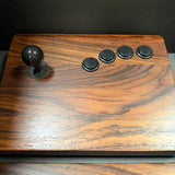 Analogue CMVS - (LS Flaw) (Neo Geo MVS)