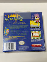 Kirby's Dream Land 2 - (New) (GameBoy)