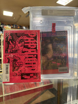 Paprium with Comic Book[Limited Edition][VGA Graded 85] - (New) (Sega Genesis)