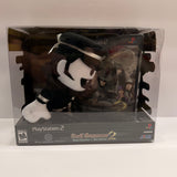 Shin Megami Tensei: Devil Summoner 2 [Raiho Special Edition][Tear In Plastic Housing] - (New) (Playstation 2)