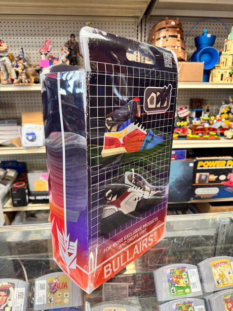 Bull Airs Size 11 Nike Shoes