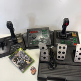 Steel Battalion - (LS) (Xbox)