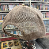 Harvest Duck Secret Castle Logo Mesh Richardson 112 Trucker Hat