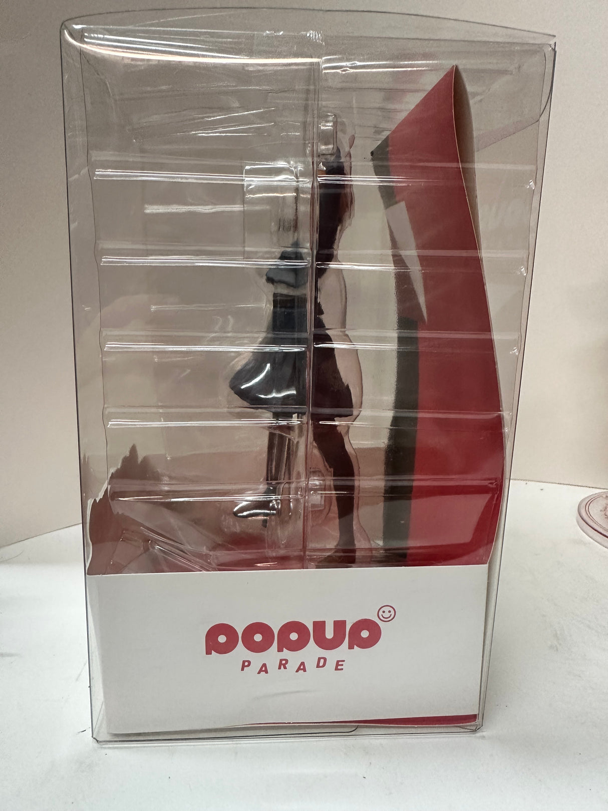 Nobara Kugisaki Jujutsu Kaisen Pop Up Parade Figure Good Smile Company USED