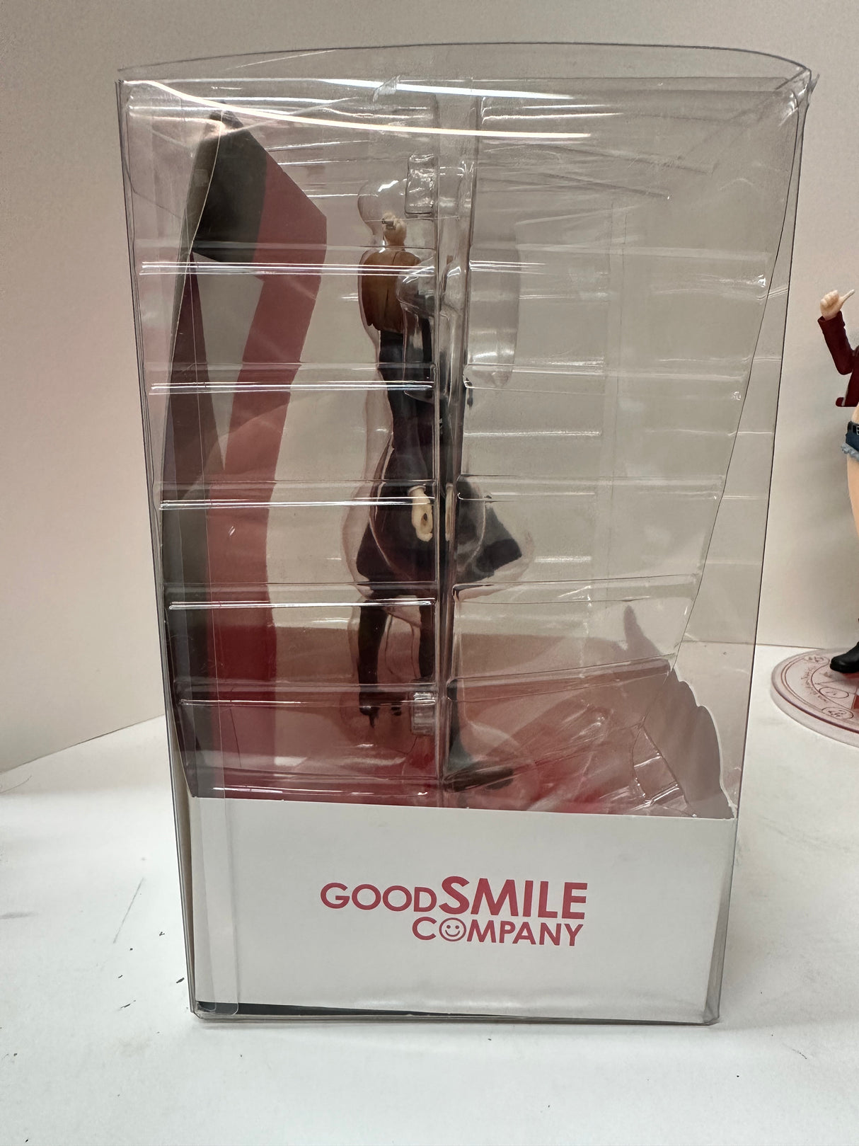 Nobara Kugisaki Jujutsu Kaisen Pop Up Parade Figure Good Smile Company USED