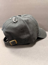 47 Brand Clean Up Cap Leather KY Patch