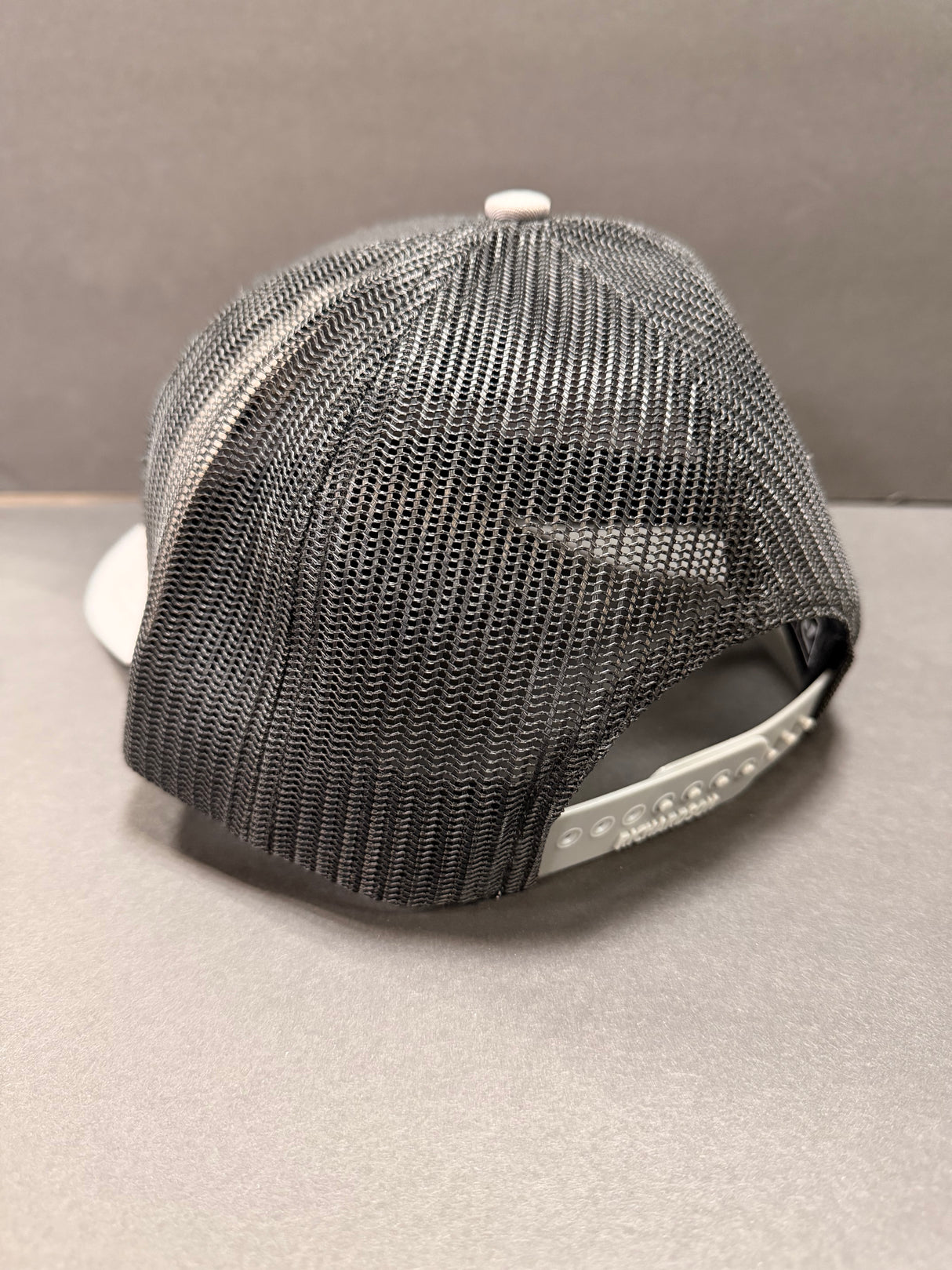 Richardson 112 Black/Lt. Grey CMB