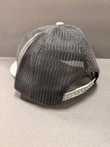 Richardson 112 Black/Lt. Grey CMB