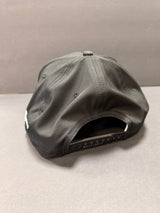 Richardson 258 Black/White Rope SC