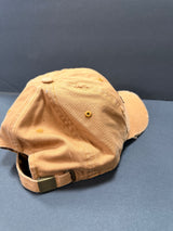 KBethos - Distressed Dad Cap "Carhartt" Color KY State Patch