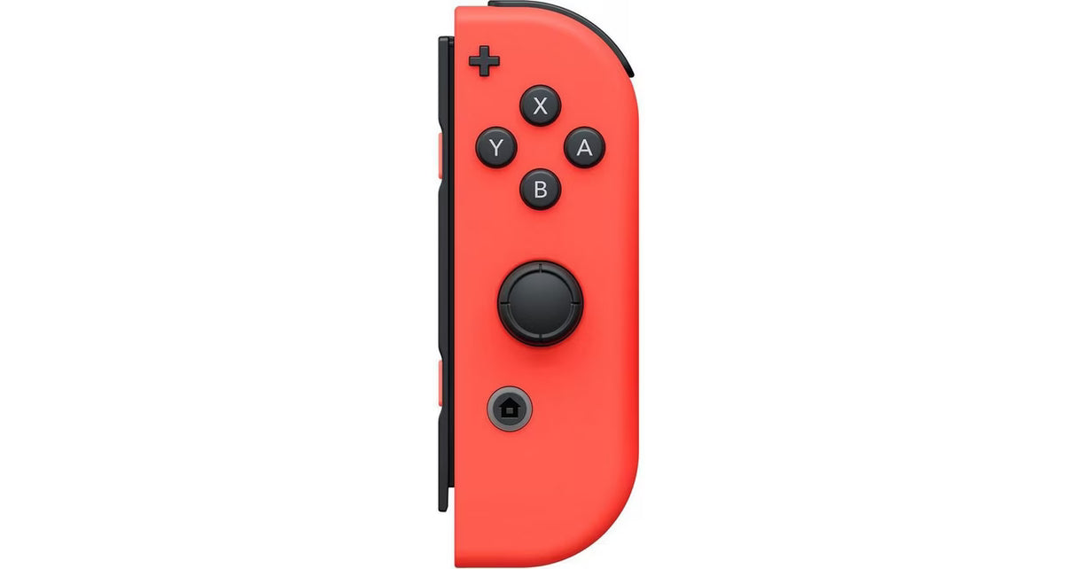 Joy-Con Red [Right] - (LS Flaw) (Nintendo Switch)