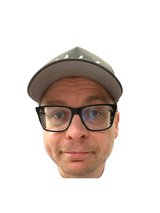 Team Matt Sticker Pack