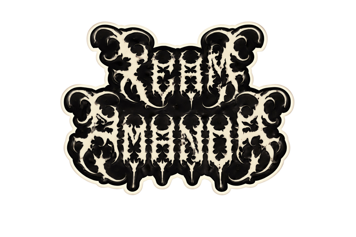 Team Amanda Sticker Pack