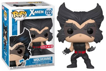 Funko Pop Marvel Avengers Black Panther AMZ excl #1244