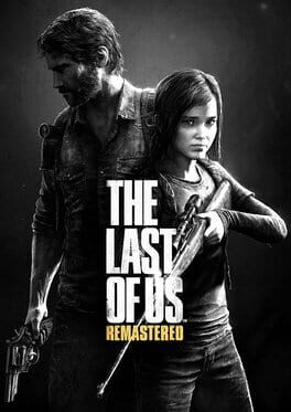 The Last of Us Remasterizado - (CIB) (Playstation 4)