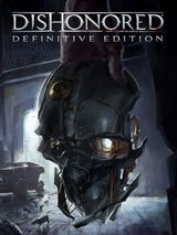 Dishonored [Definitive Edition] - (CIB) (Playstation 4)