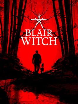 Blair Witch - (CIB) (Playstation 4)