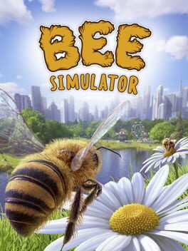 Bee Simulator - (CIB) (Playstation 4)