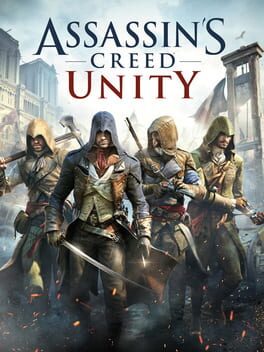 Assassin's Creed: Unity - (NEW) (Playstation 4)