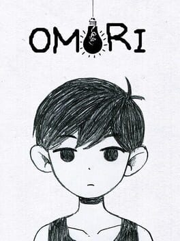 Omori - (CIB) (Playstation 4)