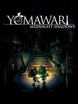 Yomawari Midnight Shadows - (CIB) (Playstation 4)