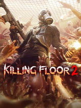 Killing Floor 2 - (CIB) (Playstation 4)