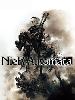 Nier Automata - (NEW) (Playstation 4)