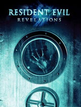 Resident Evil Revelations - (CIB) (Playstation 4)