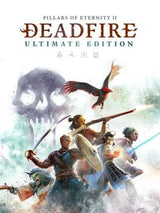Pillars of Eternity II: Deadfire [Ultimate Edition] - (CIB) (Playstation 4)