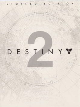 Destiny 2 [Limited Edition] - (Missing) (Playstation 4)
