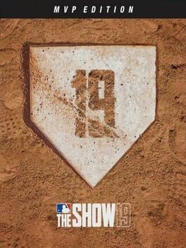 MLB The Show 19 [MVP Edition] - (Missing) (Playstation 4)