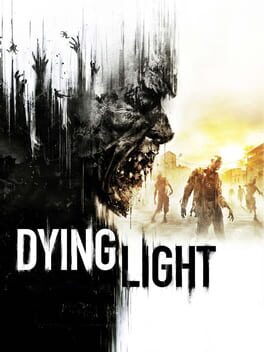 Dying Light - (NEW) (Playstation 4)