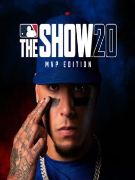 MLB The Show 20 [MVP Edition] - (Missing) (Playstation 4)