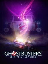 Ghostbusters: Spirits Unleashed - (CIB) (Playstation 4)