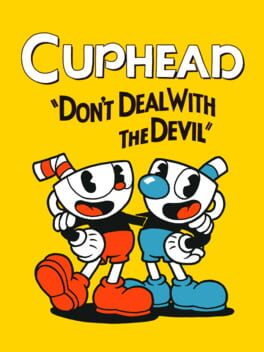 Cuphead - (CIB) (Playstation 4)