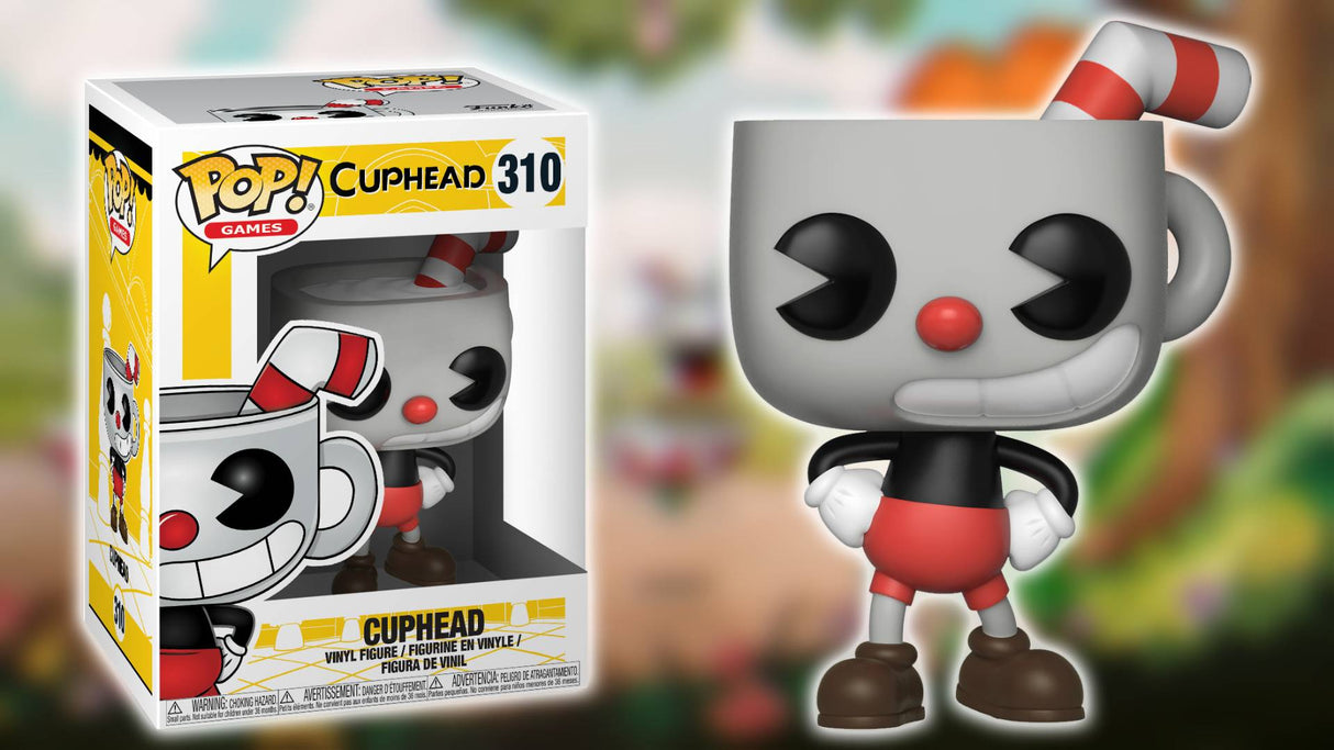 Games Cuphead 310