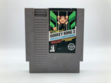 Donkey Kong 3 [5 Screw] - (LS) (NES)