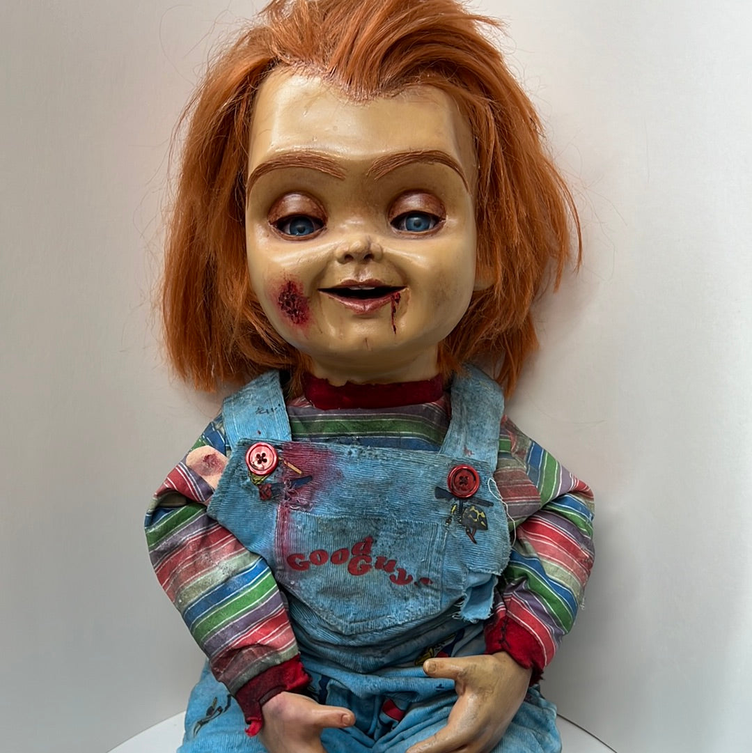 Custom Childs Play 1 Chucky - (réplica de película)