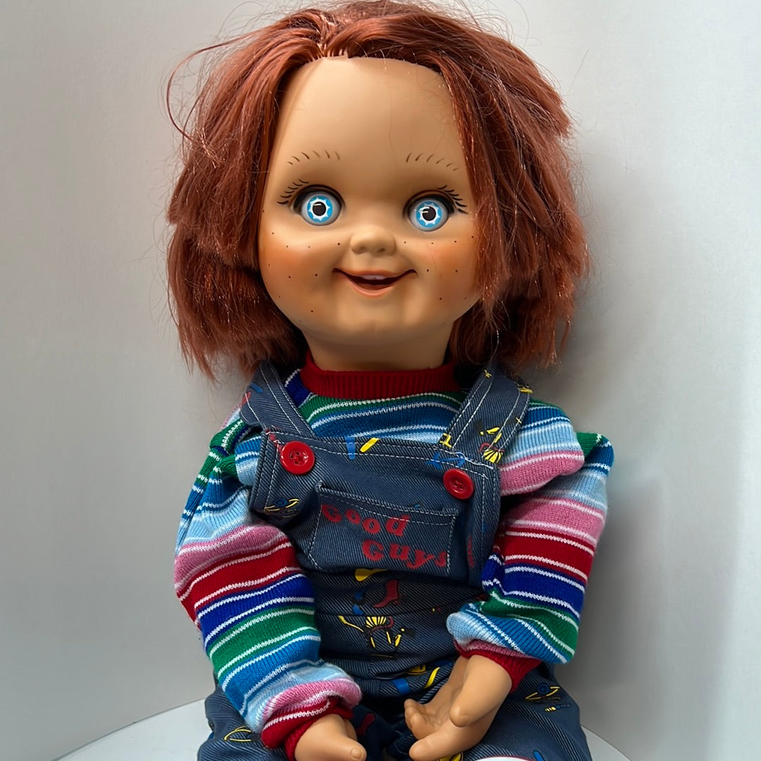 Custom Chucky Good Guy Doll - (Alex Dolls)