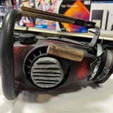 Evil Dead Army of Darkness Ash Chainsaw Custom Costume Prop Piece- (Fully Custom 1:1)