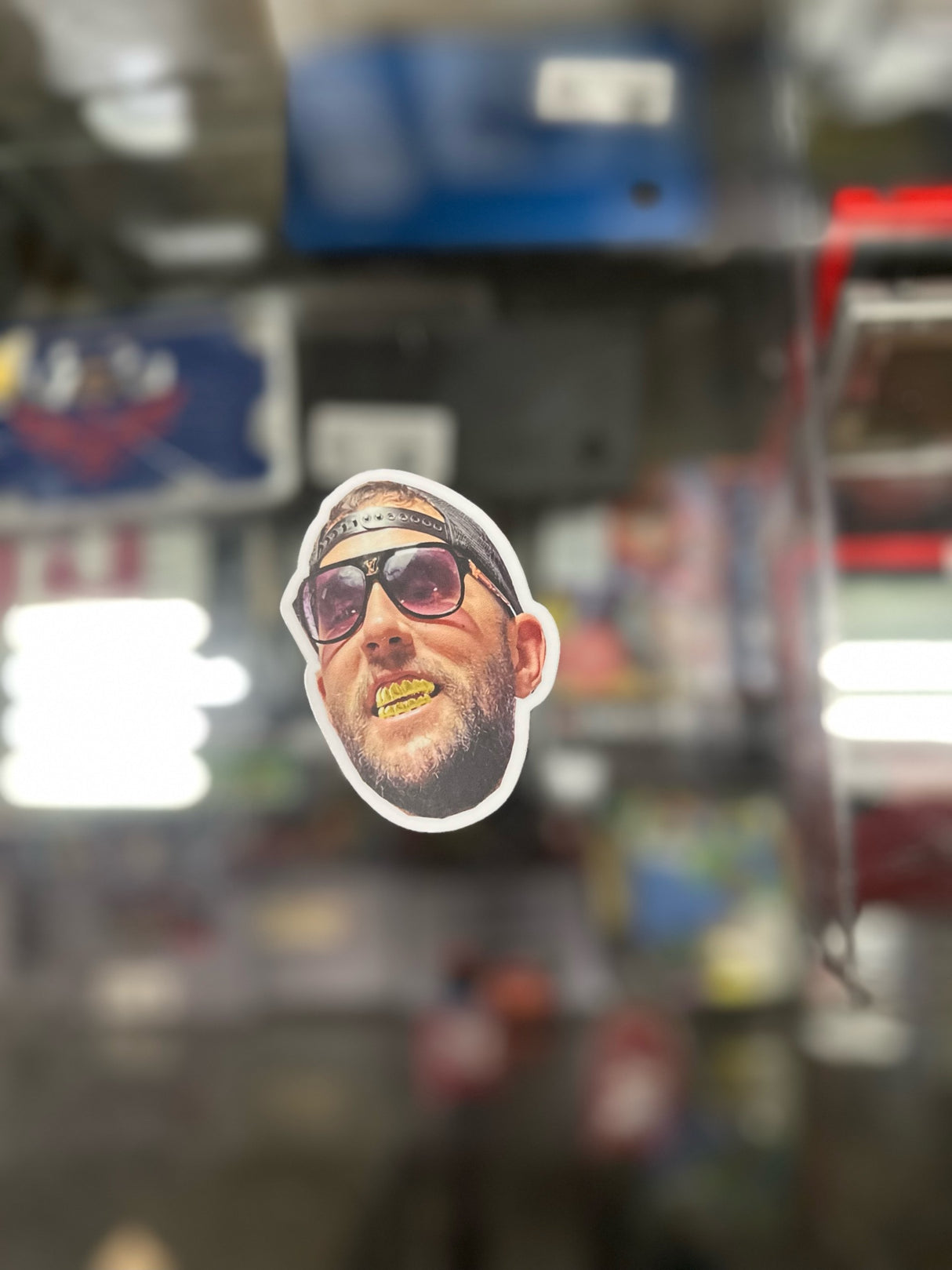 Secret Castle Premium 7-Sticker Pack