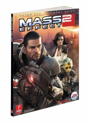Mass Effect 2 [Prima Collector's Edition] - (P/O Book) (Strategy Guide)