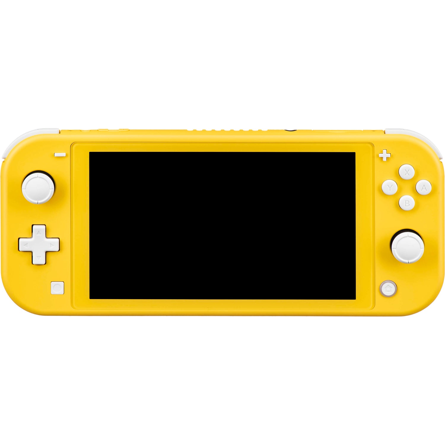 Nintendo Switch Lite [Amarillo] - (LS) (Nintendo Switch)