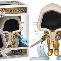 Games Diablo Tyrael 600